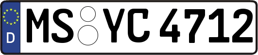 MS-YC4712