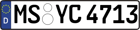 MS-YC4713