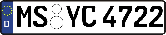 MS-YC4722
