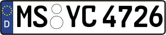 MS-YC4726