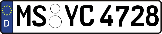 MS-YC4728