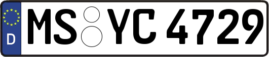 MS-YC4729