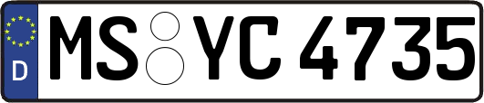 MS-YC4735