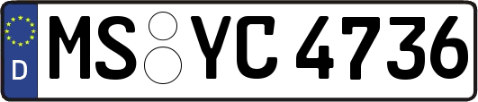 MS-YC4736