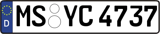 MS-YC4737
