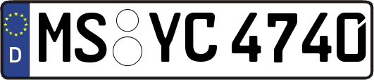MS-YC4740