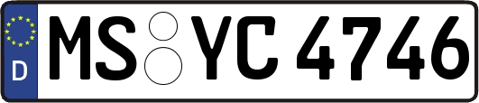 MS-YC4746