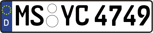 MS-YC4749