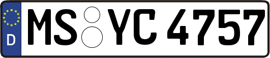 MS-YC4757