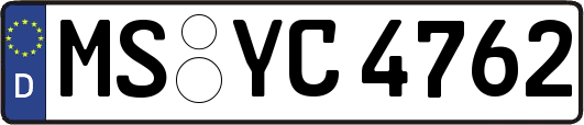 MS-YC4762