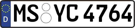 MS-YC4764