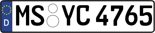 MS-YC4765
