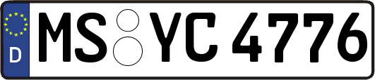 MS-YC4776