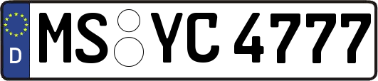 MS-YC4777