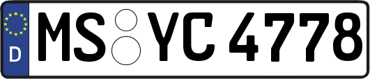 MS-YC4778