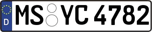 MS-YC4782