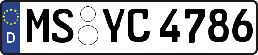 MS-YC4786