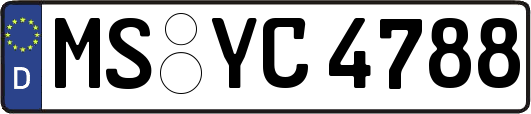 MS-YC4788