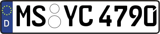 MS-YC4790