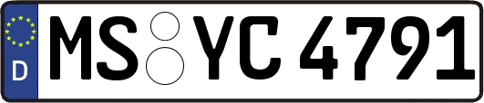MS-YC4791