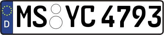 MS-YC4793