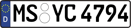 MS-YC4794