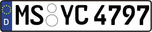 MS-YC4797
