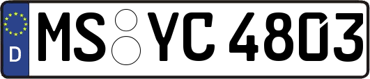 MS-YC4803