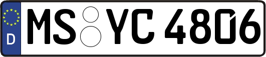 MS-YC4806