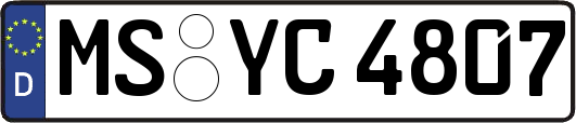 MS-YC4807