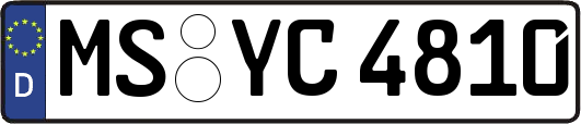 MS-YC4810