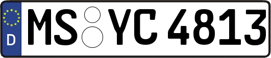 MS-YC4813