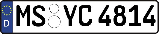 MS-YC4814