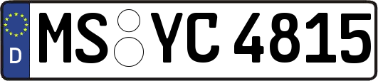 MS-YC4815
