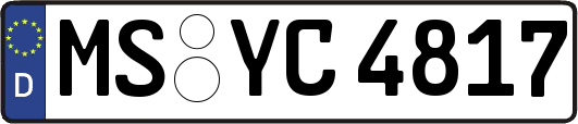 MS-YC4817
