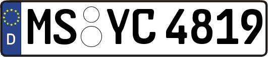 MS-YC4819