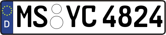 MS-YC4824