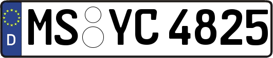MS-YC4825