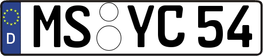 MS-YC54