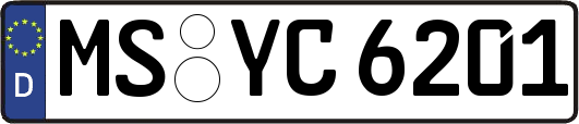 MS-YC6201