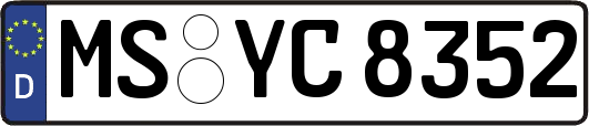 MS-YC8352
