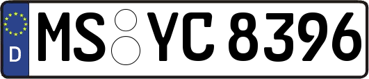 MS-YC8396