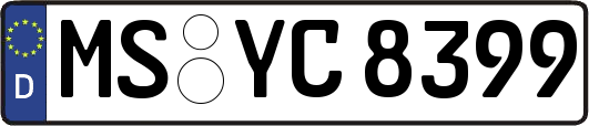 MS-YC8399