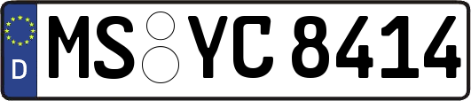 MS-YC8414