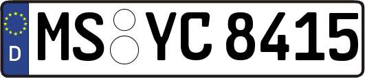 MS-YC8415
