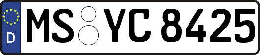 MS-YC8425