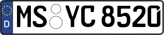 MS-YC8520