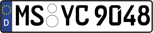 MS-YC9048