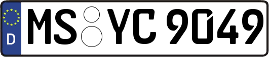 MS-YC9049