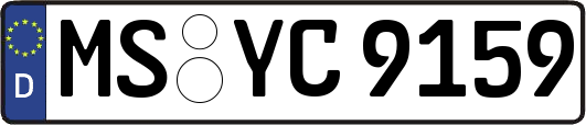 MS-YC9159
